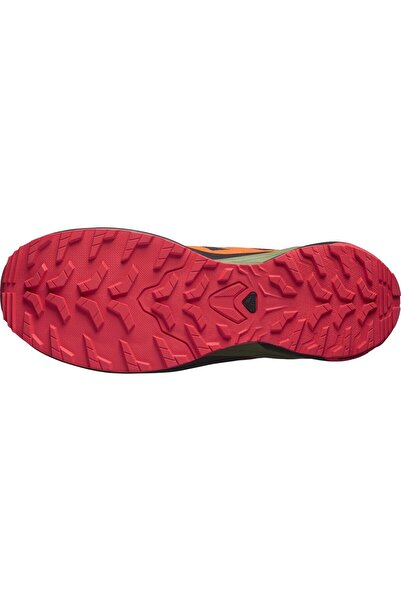 Salomon X-Adventure Erkek Koşu Ayakkabısı