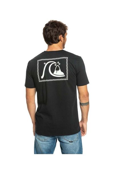 Quiksilver The Original Men's T-Shirt