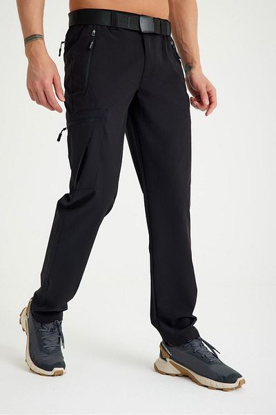 Q Steinbock Men's Outdoor Trousers - Q&Steinbock Pirgos