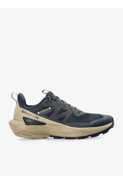 Salomon Elixir Activ L 474553   Pantofi de exterior pentru bărbați - negri
