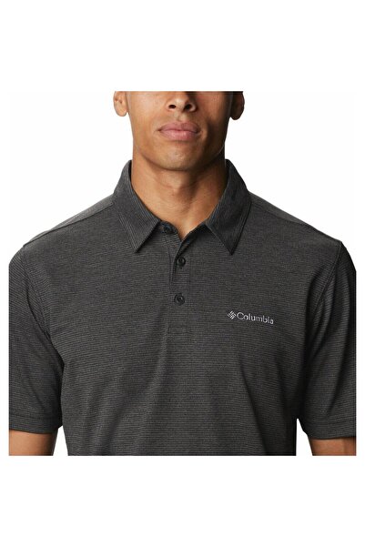 Columbia Ανδρικό μπλουζάκι Havercamp Pique Polo