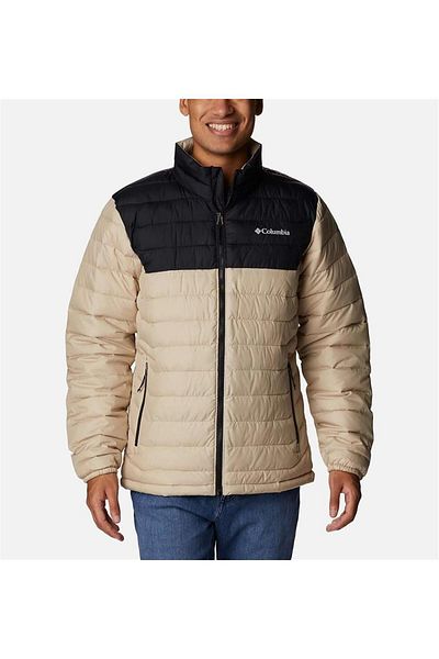 Columbia سترة Wo1111 Powder Lite للرجال