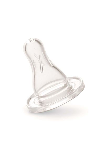 Bebedor Baby Bottle Teat Special Purpose Juice (6 Months) (Code:304)