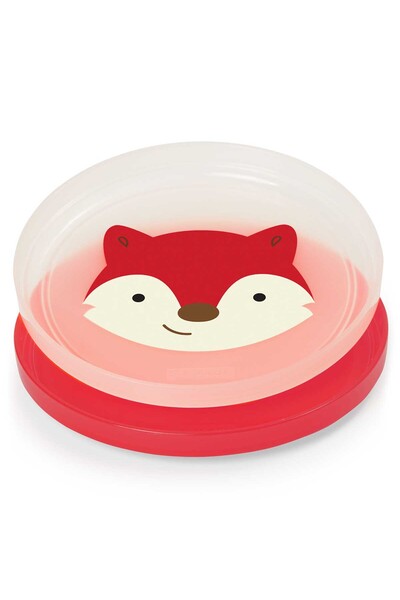 Skip Hop Zoo Kaymaz Tabaklar Tilki
