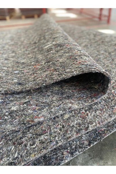 UFUK DAĞITIM Under Carpet Insulation Felt 5mm Thick