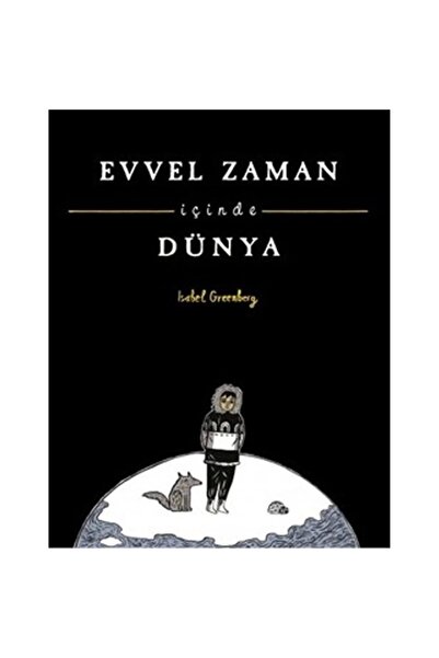 Tudem Yayınları Evvel Zaman İçinde Dünya