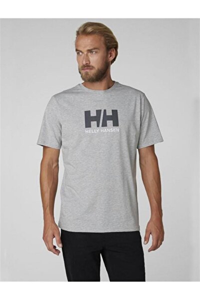 Helly Hansen Hh Logo Erkek T-Shirt