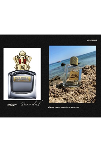 angeldeluz Parfüm Skandal Muadili 50 ml