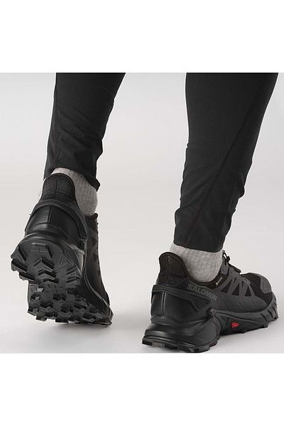 Salomon Pantofi de alergare pentru bărbați Supercross 4 Gtx