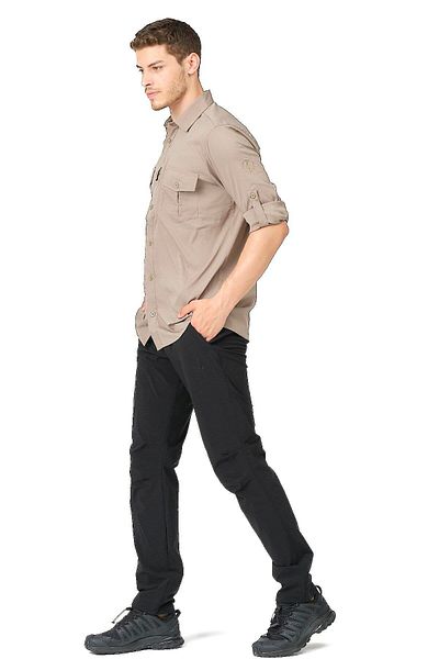 Q Steinbock Steinbock Hades Men's Trousers - Q&