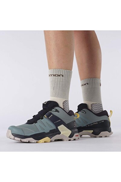 Salomon X Ultra 4 Kadın Outdoor Ayakkabı