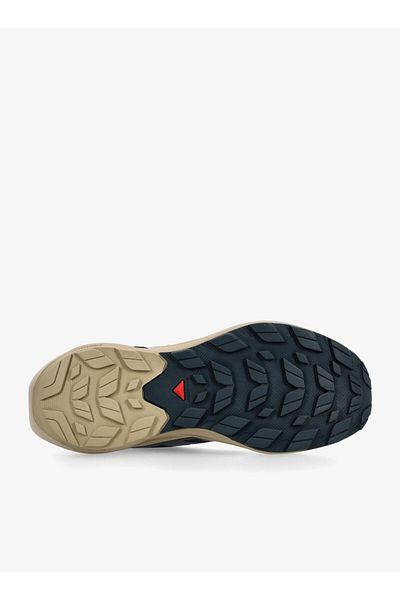 Salomon Elixir Activ L 474553   Pantofi de exterior pentru bărbați - negri
