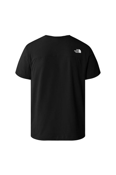 THE NORTH FACE Men's Lightning Alpine S/S Tee - T-Shirt