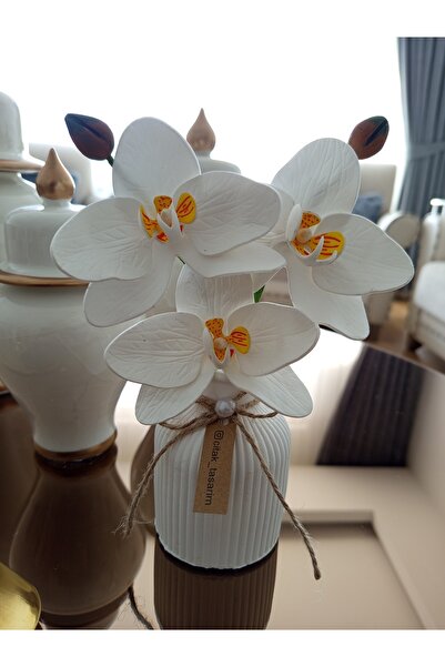 Çıtak Minik sunum orkide özel tasarım ürün