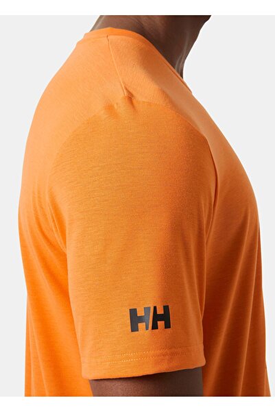 Helly Hansen Ανδρικό μπλουζάκι Hp Race Graphic