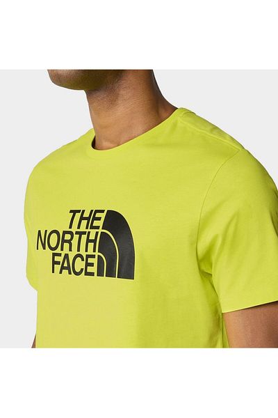THE NORTH FACE M S/S Easy Tee Men's T-Shirt