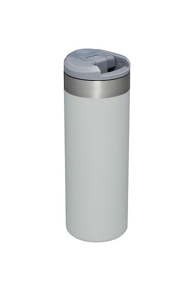 Stanley The Aerolight ™   Transit Mug .47L / 16oz Fog Metallic Thermos Cup