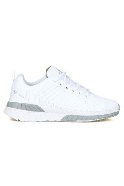Hammer Jack 101 21200 Manaus Pantofi sport unisex ALBI