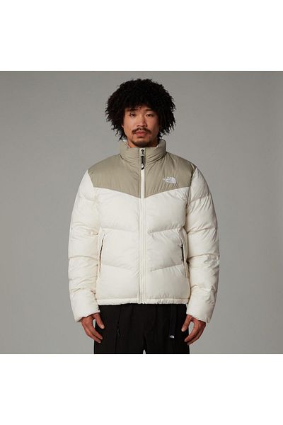 North face white winter coat clearance