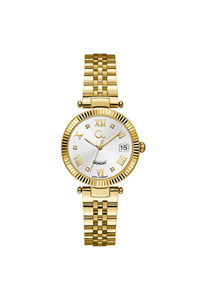 GC GCZ01004L1MF Kadın Kol Saati