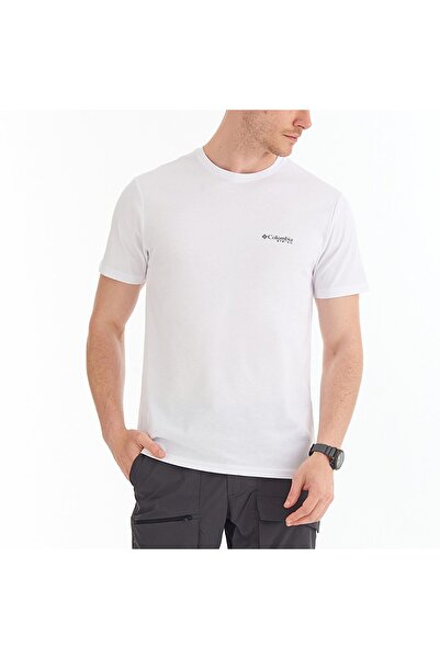 Columbia Cs0244 Csc m Pfg Fotw Classic Billfish Ss Tee Men's T-Shirt