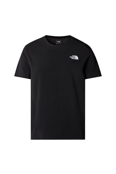THE NORTH FACE Men's Lightning Alpine S/S Tee - T-Shirt