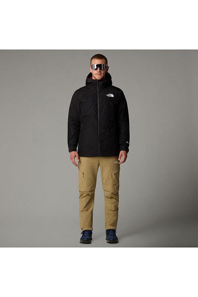 THE NORTH FACE M Mountain Light Triclimate Gtx Jacket Men's Coat