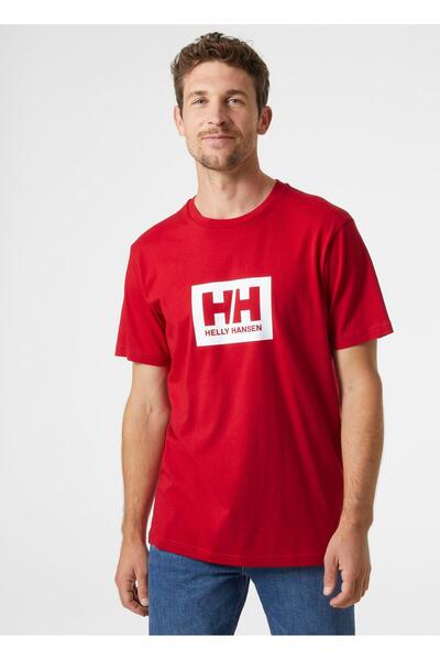 Helly Hansen Hh Box Men's T-Shirt