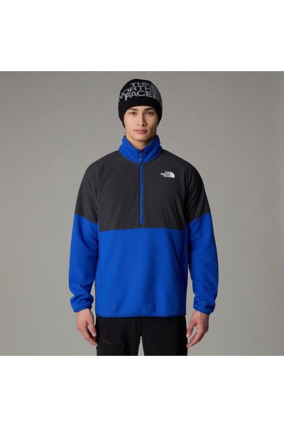 THE NORTH FACE M Glacier Heavyweight 1/2 Zip Men's Fleece