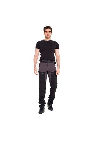 Q Steinbock Pantaloni de exterior pentru bărbați Q&steinbock Otis Cordura-lycra