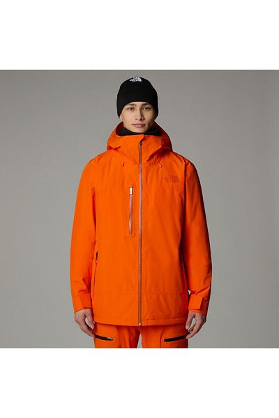 THE NORTH FACE M Descendit Jacket Men's Coat