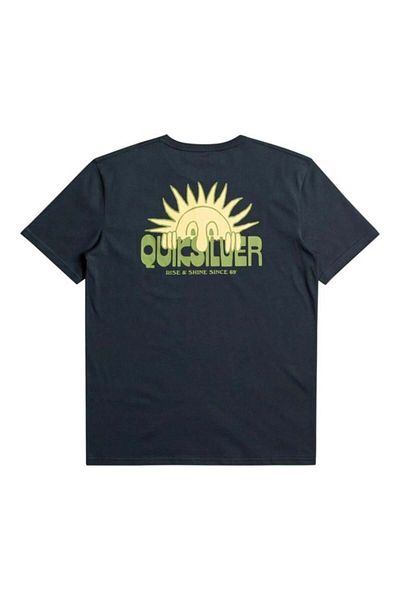 Quiksilver Ανδρικό μπλουζάκι Riseshine Tees