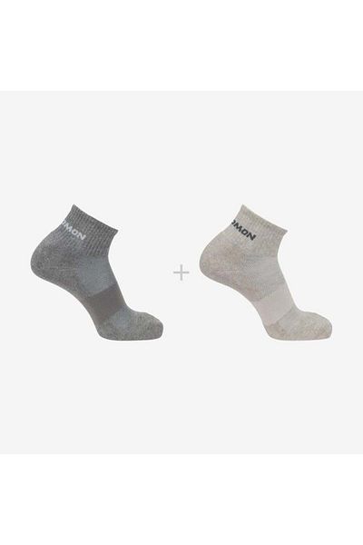 Salomon Evasion Ankle 2-Pack Socks