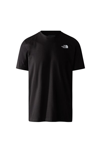 THE NORTH FACE Ανδρικό T-Shirt M Foundation Graphic Tee S/S - Eu