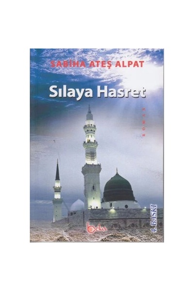Beka Yayınları Sılaya Hasret