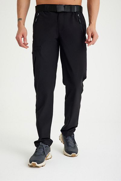 Q Steinbock Men's Outdoor Trousers - Q&Steinbock Pirgos