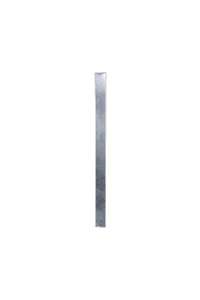 ALUSLİVE Aluslive Aluminum Flat Splint