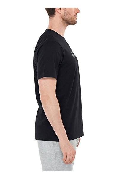 Columbia Cs0287 Csc m Basic Big Logo Brushed Ss Tee Men's T-Shirt