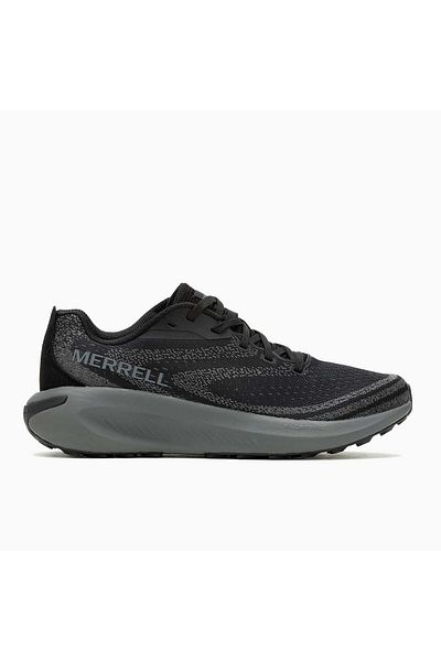 Merrell Ο Μορφλίτης Ι 068063   Μαύρα ανδρικά αθλητικά παπούτσια