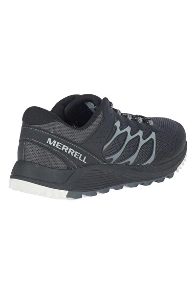 Merrell J135301 Erkek Outdoor Ayakkabı - Siyah