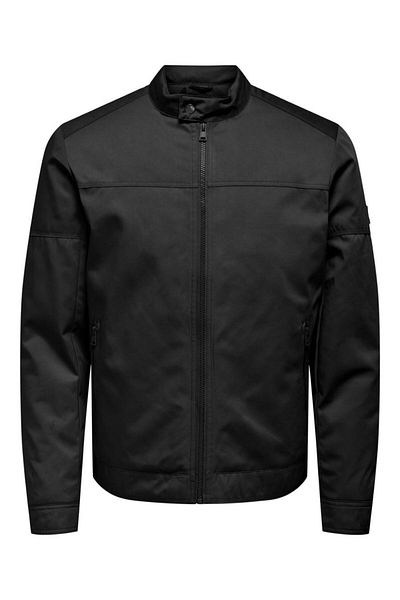 Only & Sons Ανδρικό παλτό Onsrafael Jacket Otw Cs