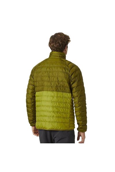 Helly Hansen Banff Insulator Coat Men's Coat