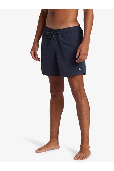 Quiksilver Ανδρικά σορτς κολύμβησης Everyday Solid Volley 15