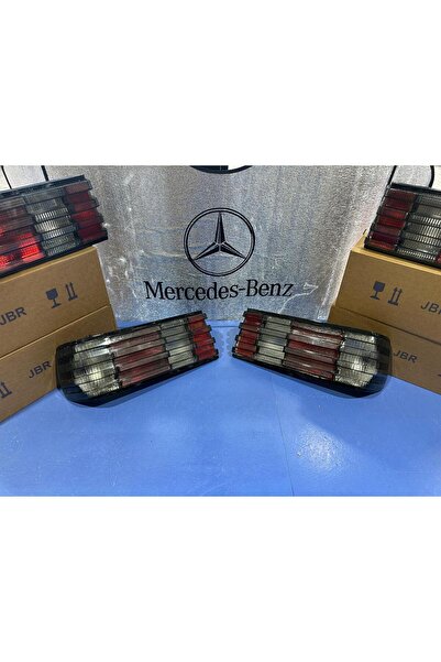MERCEDES W126 - C126 SMOKE STOP SETİ MERCEDES BENZ