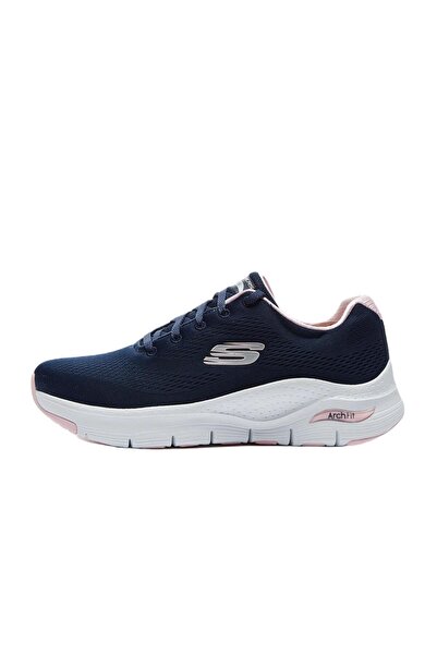 SKECHERS 149057tk Nvpk Arch Fit - Big Appeal Kadın Spor Ayakkabı