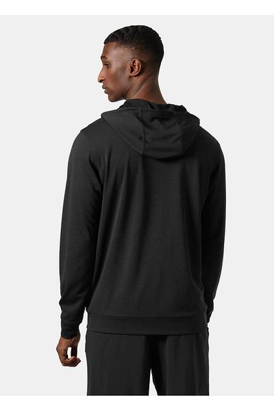 Helly Hansen Ανδρικό φούτερ Hh Lifa Tech Lite Zip