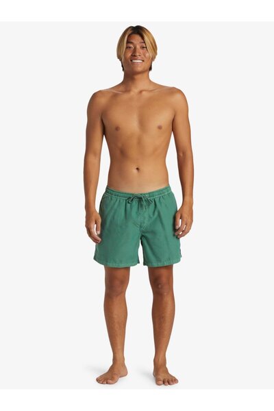 Quiksilver Ανδρικά σορτς κολύμβησης Everyday Surfwash Volley 15