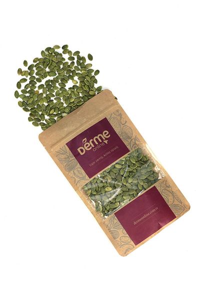 Derme Pumple Seed Inside 800 Grams