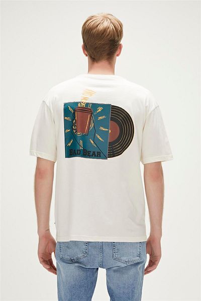 Bad Bear Break Men's T-Shirt