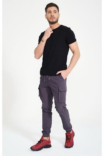 Q Steinbock Pantaloni de exterior pentru bărbați Adonis Jogger